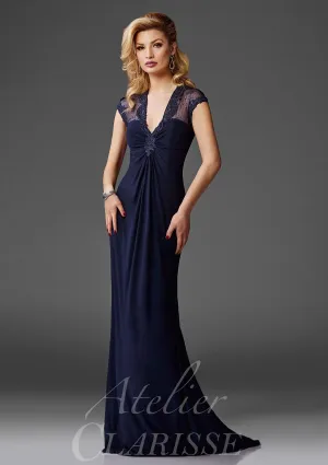 Clarisse M6412 Dress