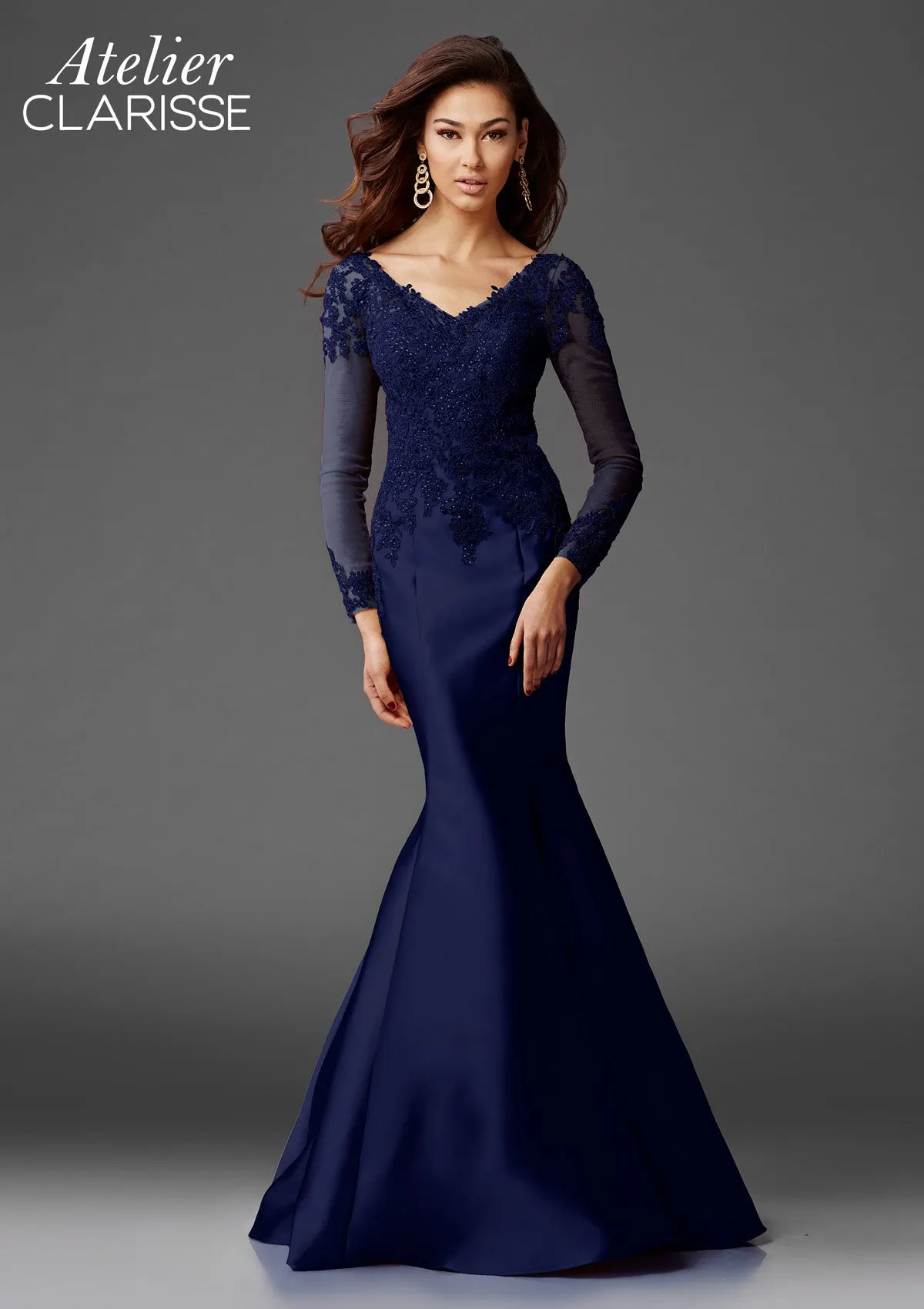 Clarisse M6436 Dress
