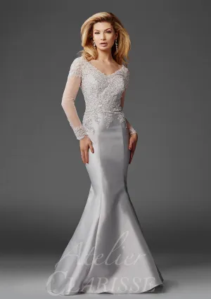Clarisse M6436 Dress