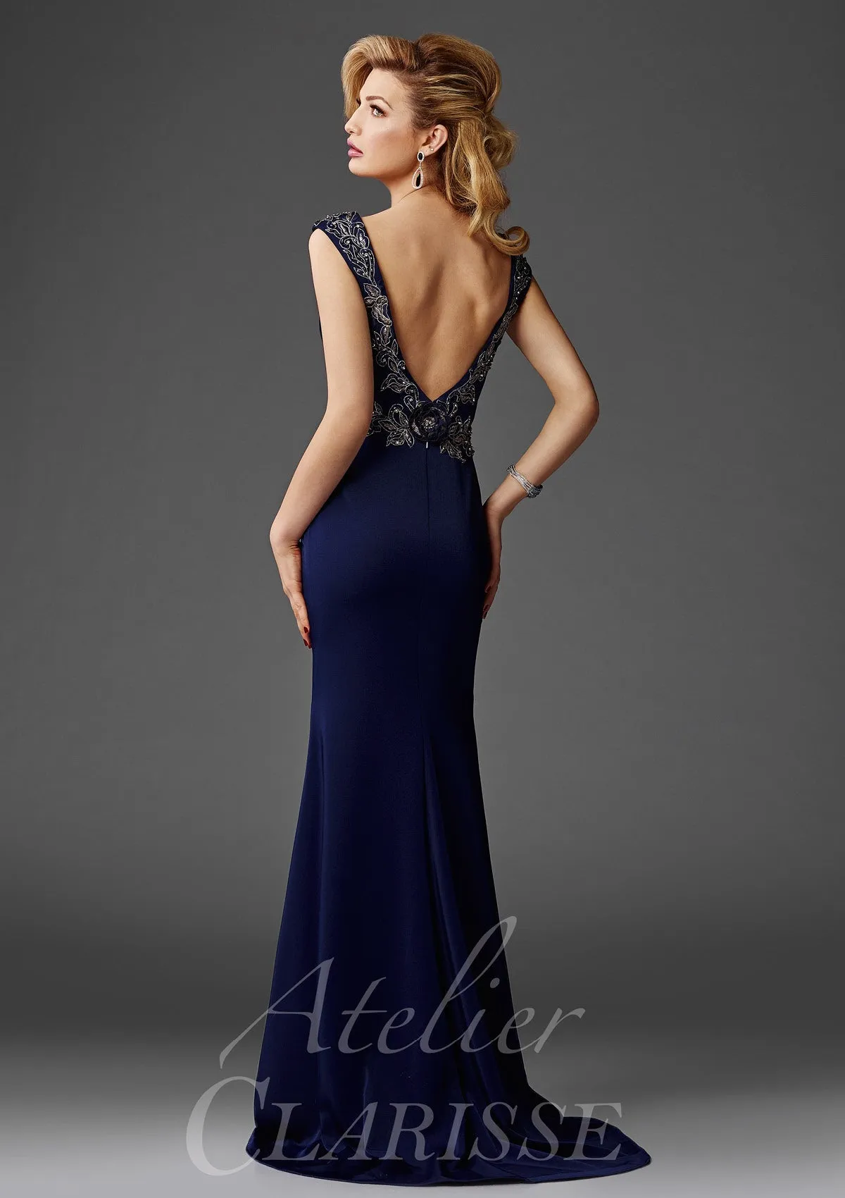 Clarisse M6447 Dress