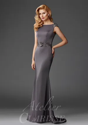 Clarisse M6447 Dress