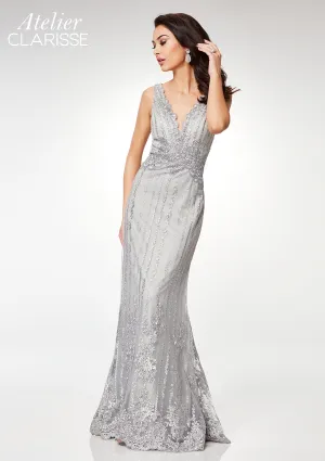 Clarisse M6501 Dress