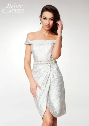 Clarisse M6561 Dress