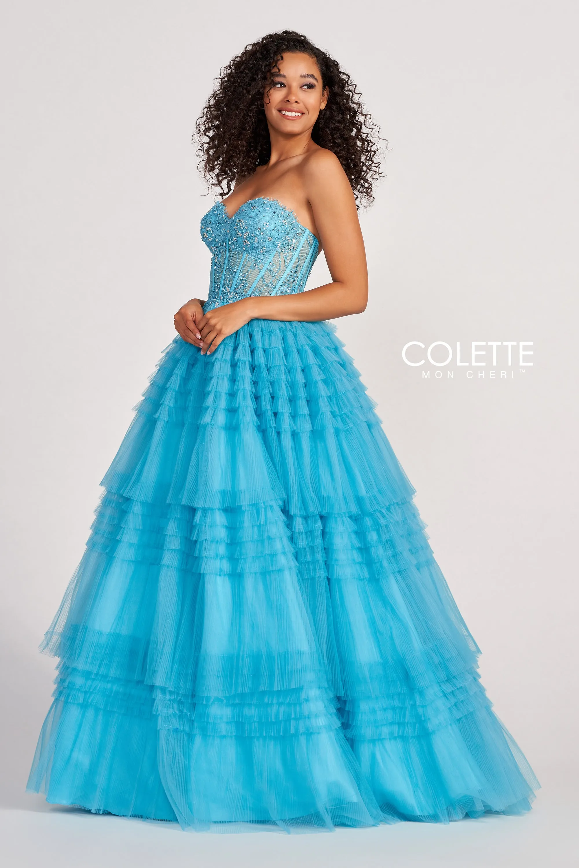 Colette CL2017