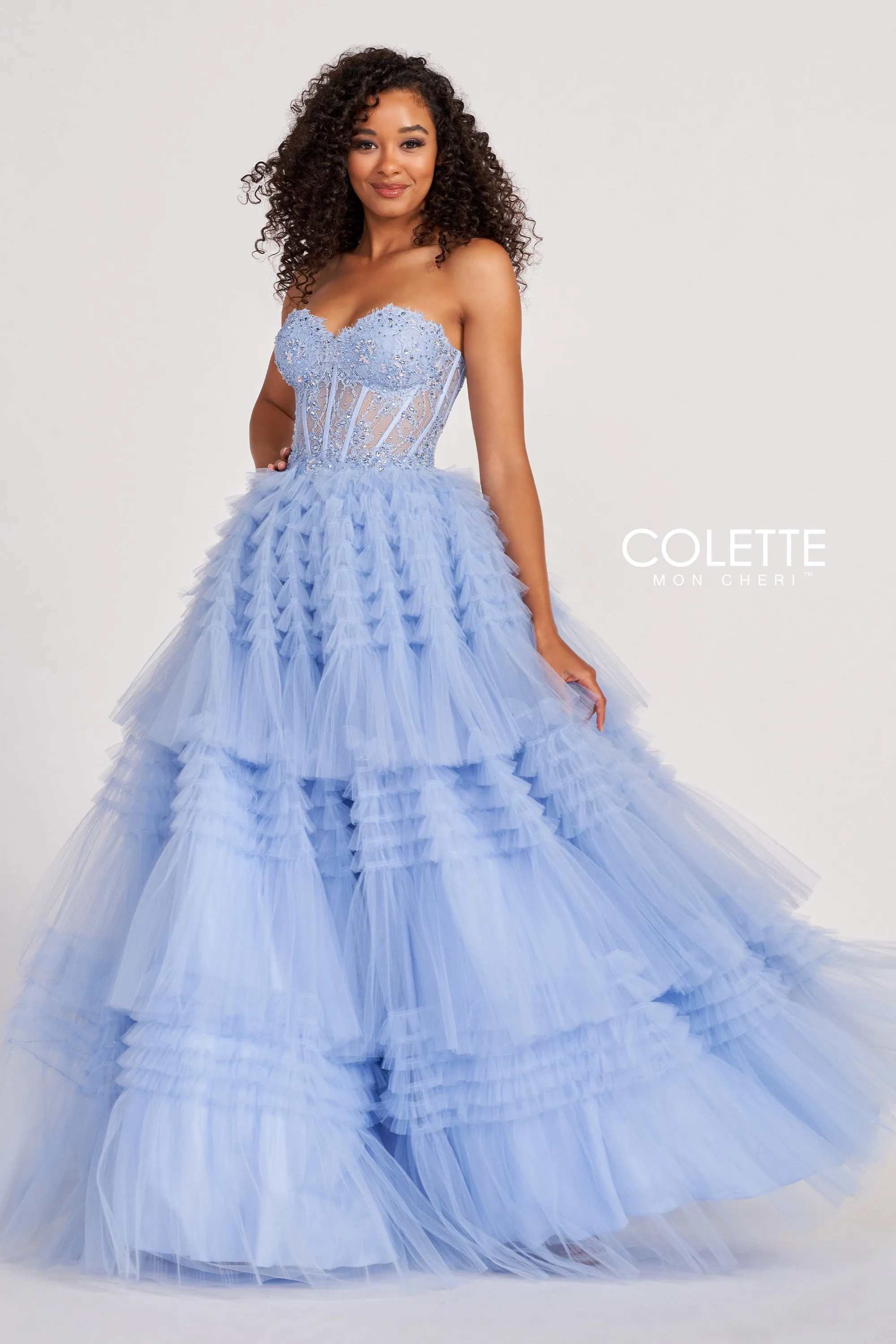 Colette CL2017