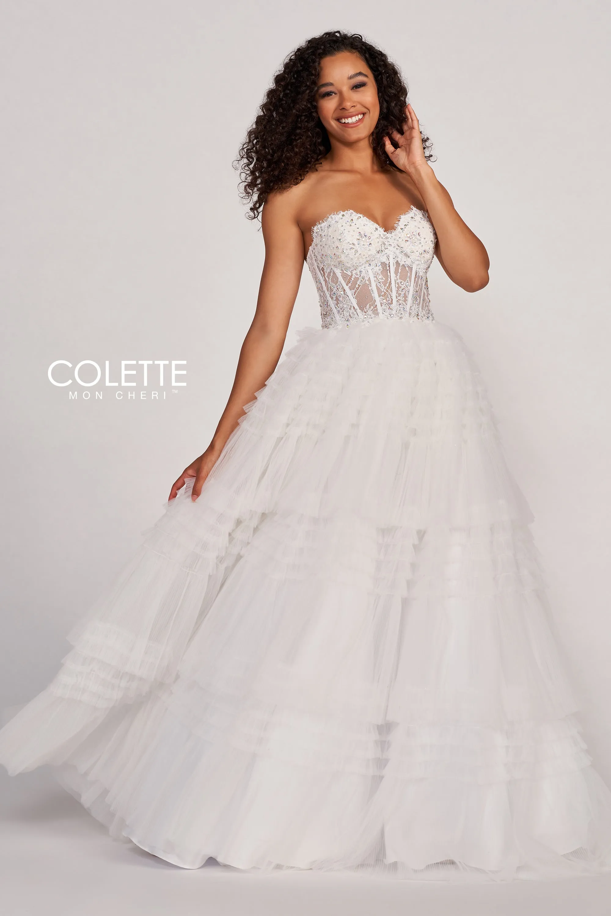 Colette CL2017