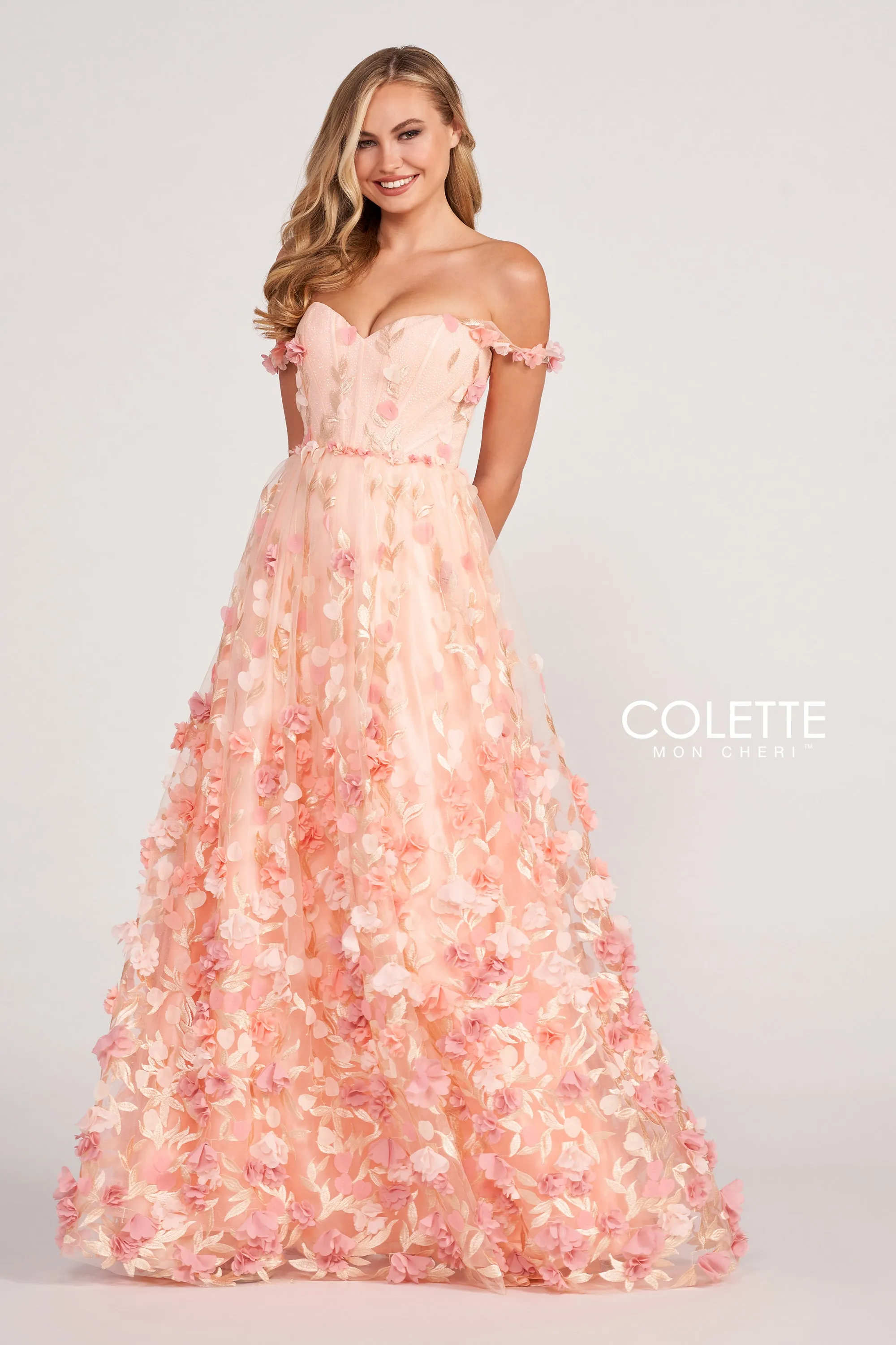 Colette CL2057