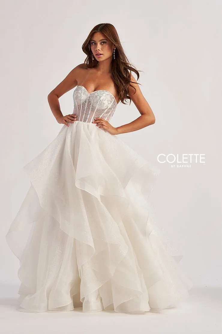 Colette CL8200
