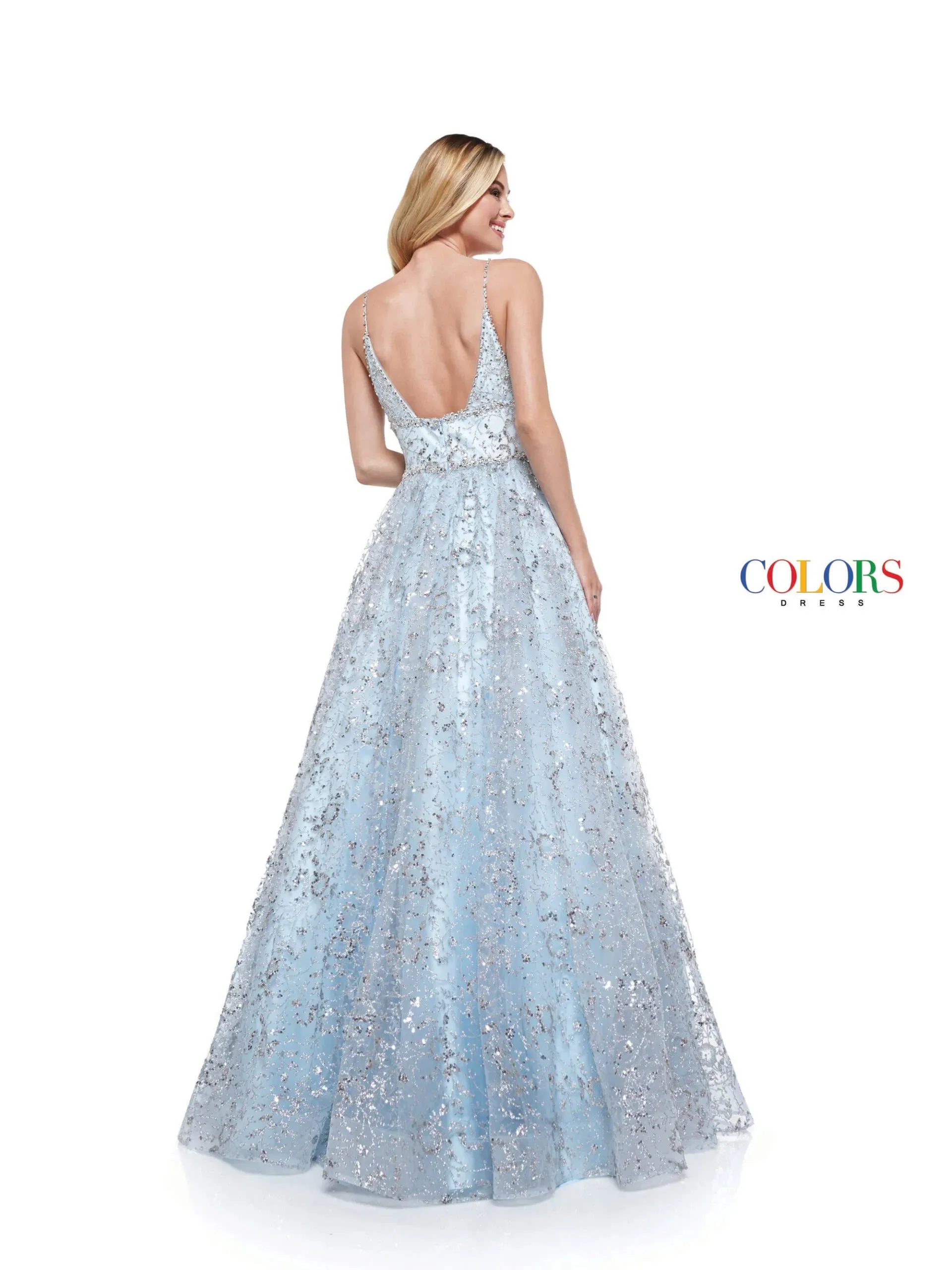 COLORS 2288-1 Dress