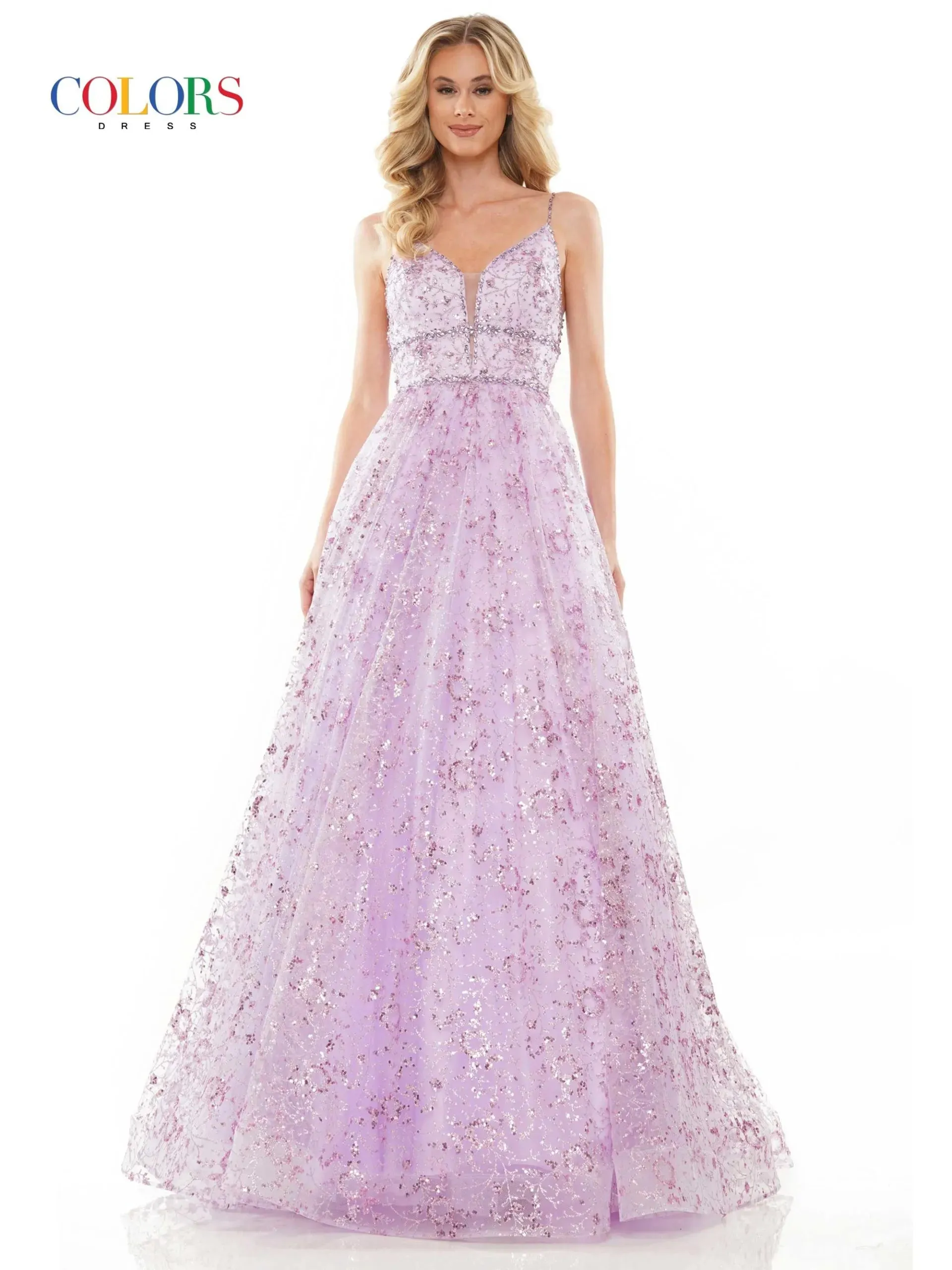 COLORS 2288-1 Dress