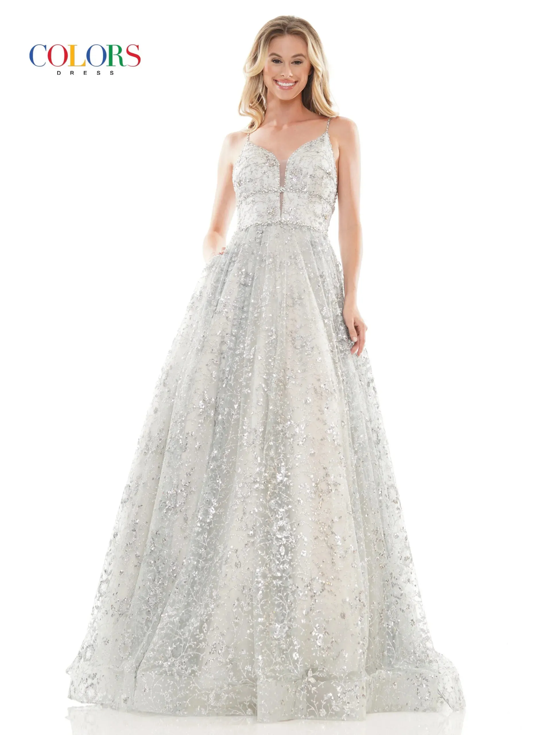 COLORS 2288-1 Dress
