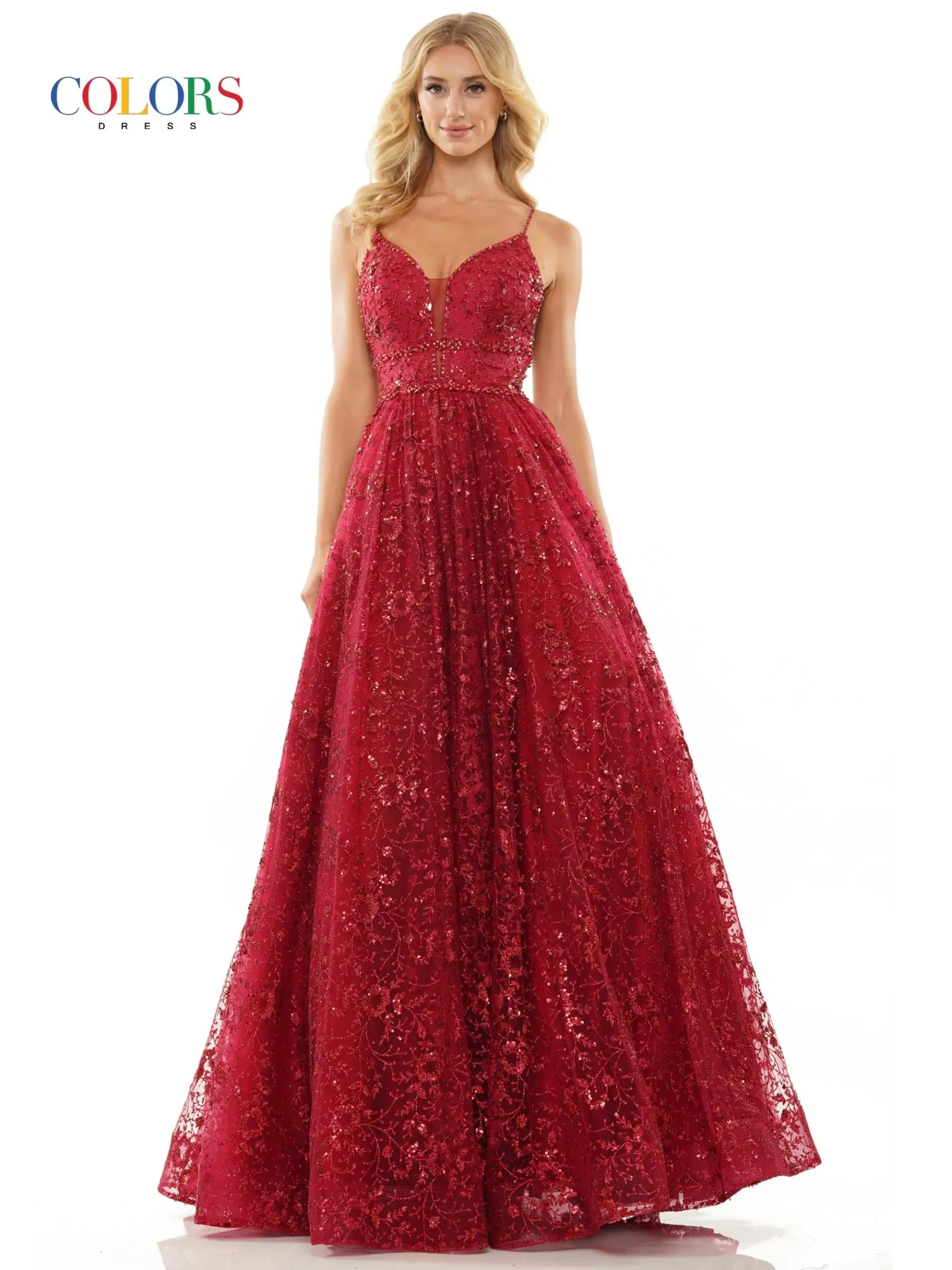 COLORS 2288-1 Dress