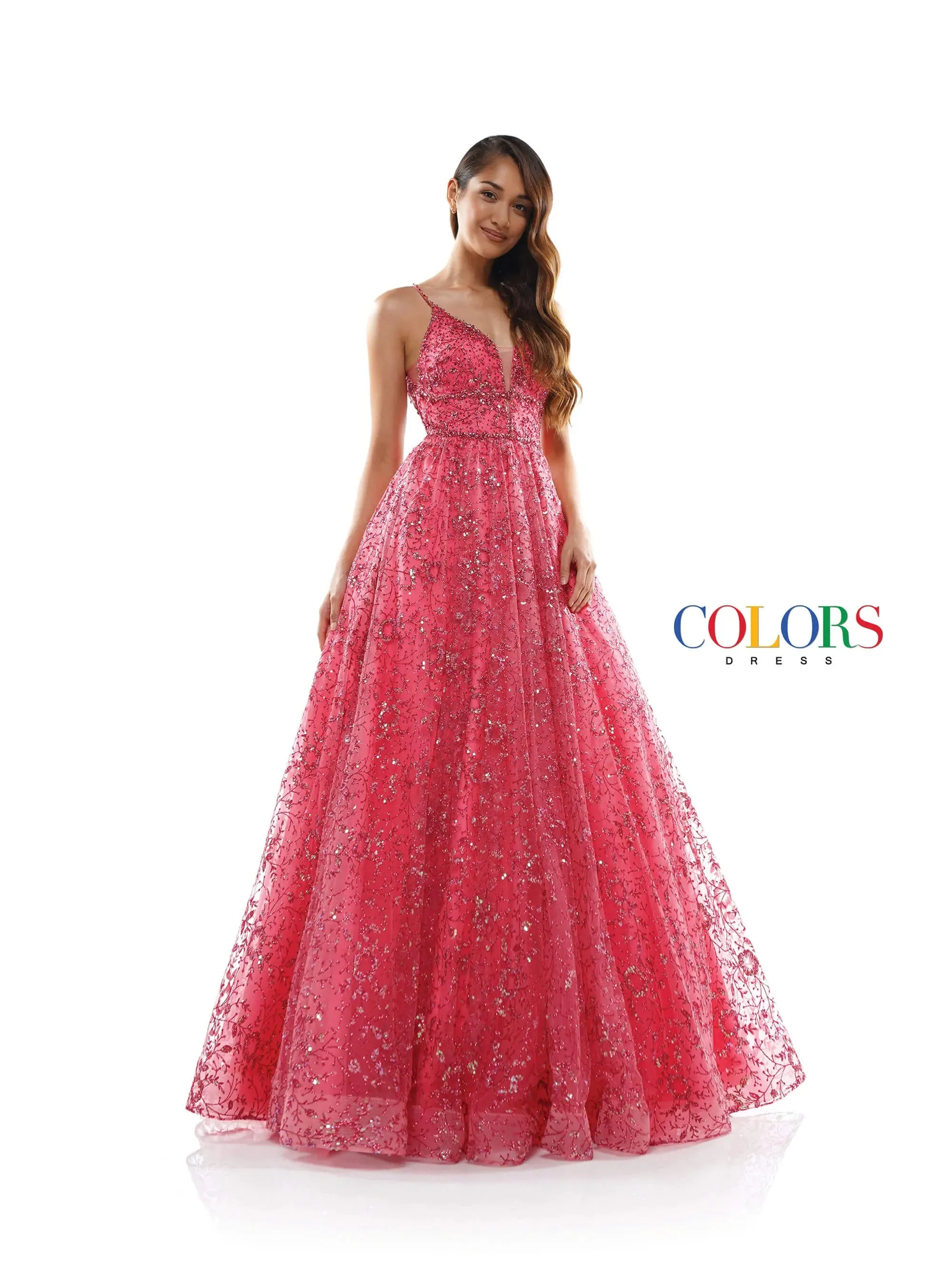COLORS 2288-1 Dress