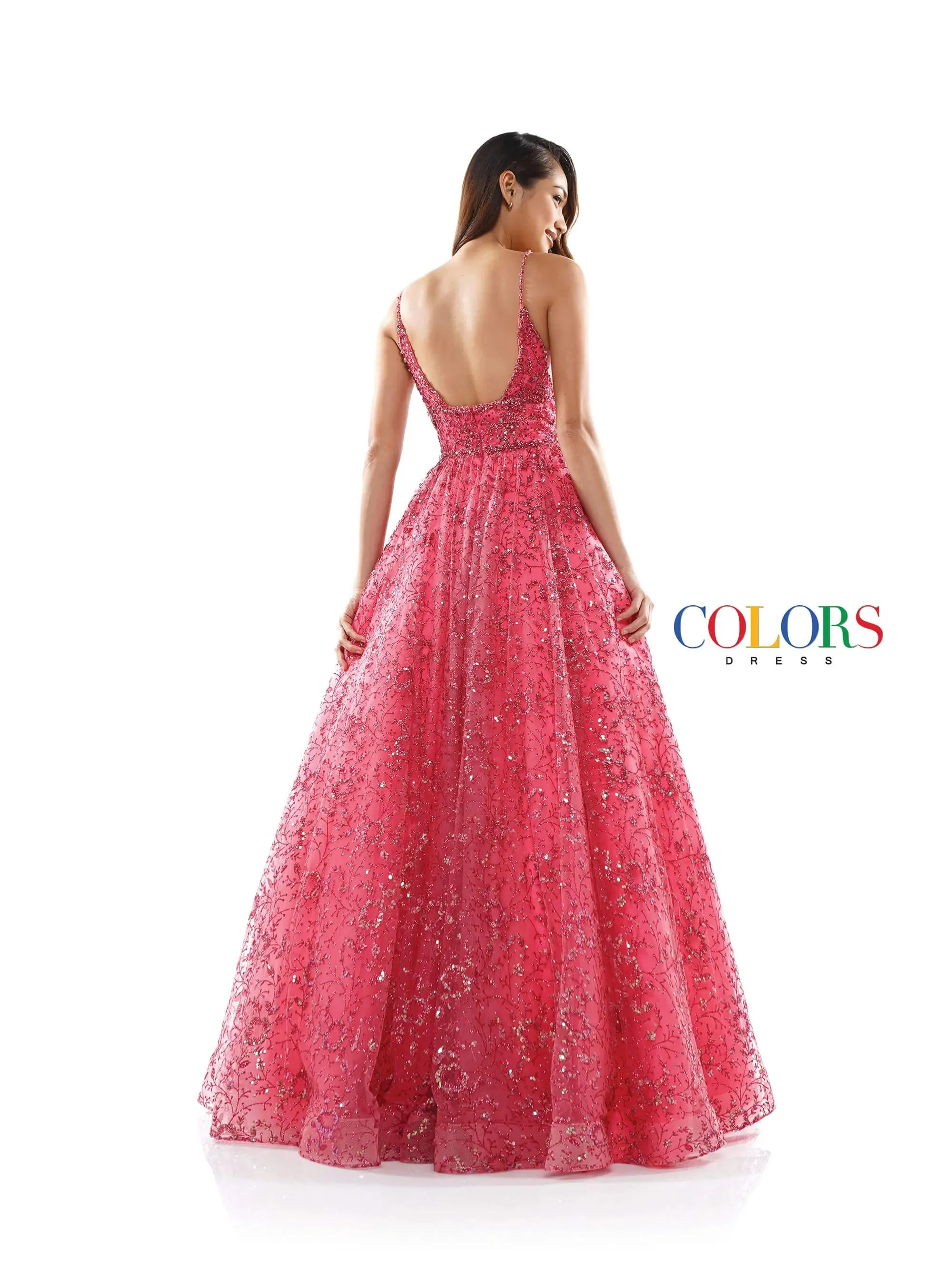 COLORS 2288-1 Dress
