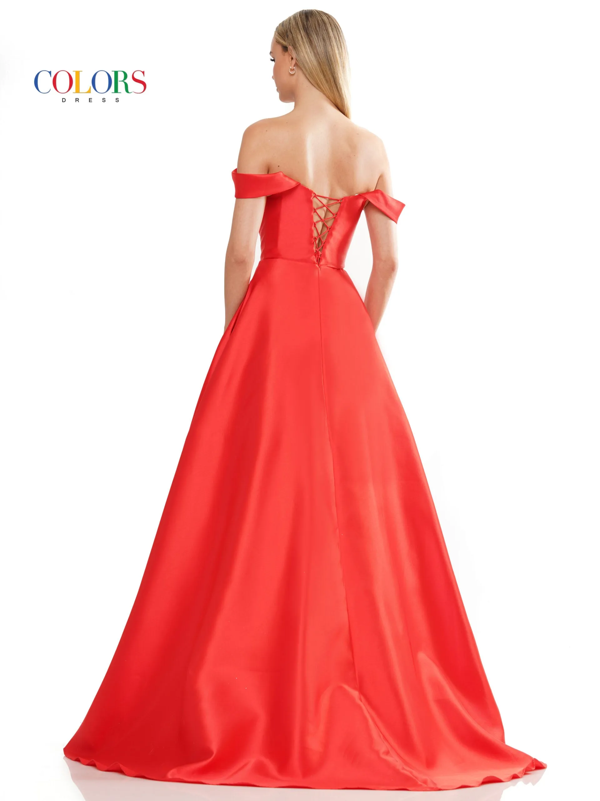 COLORS 3182 DRESS