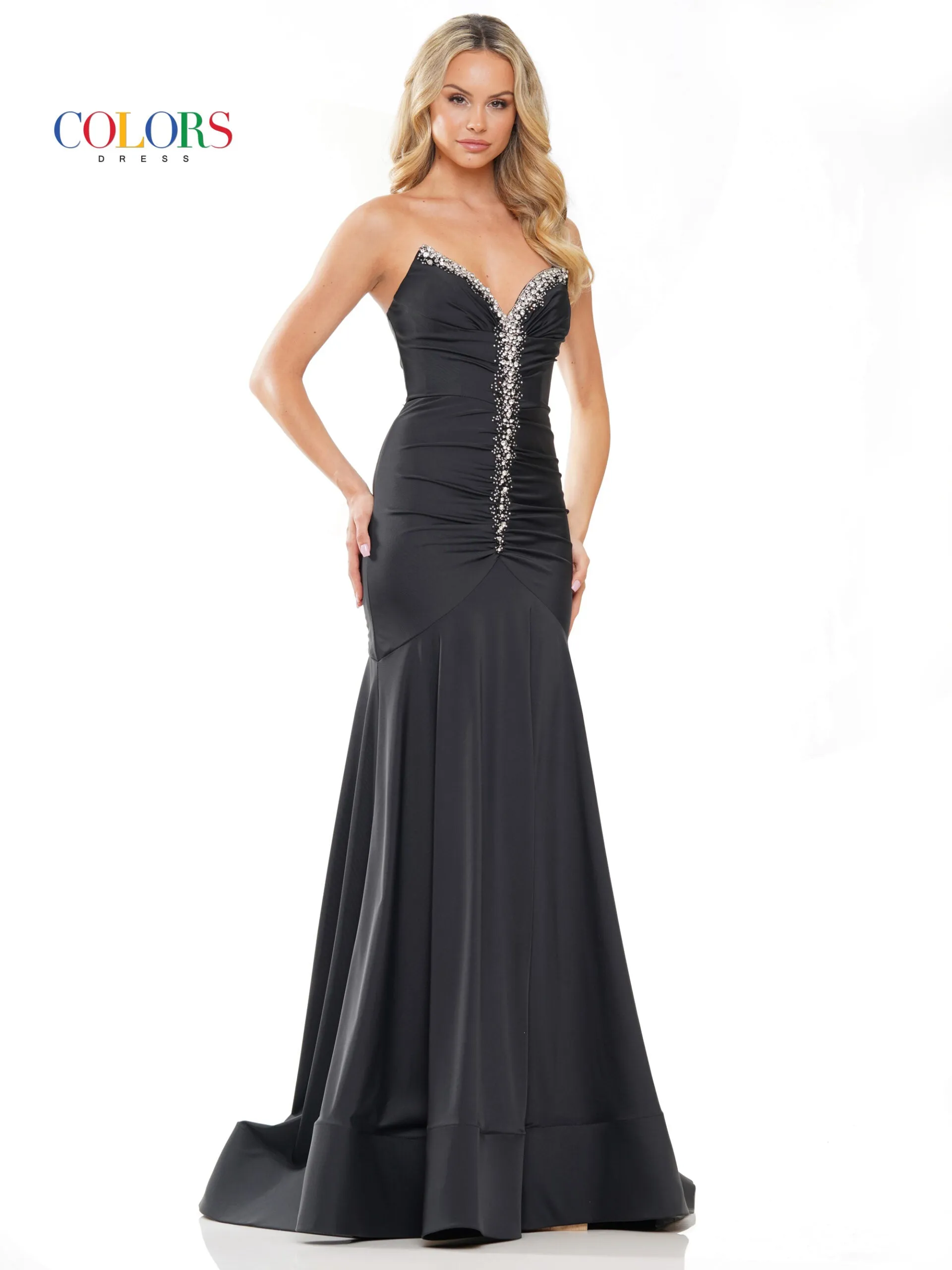 COLORS 3276 DRESS