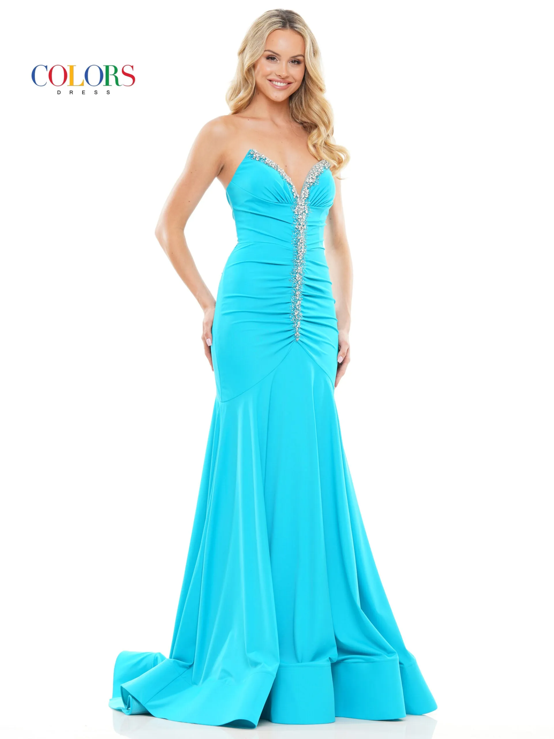 COLORS 3276 DRESS