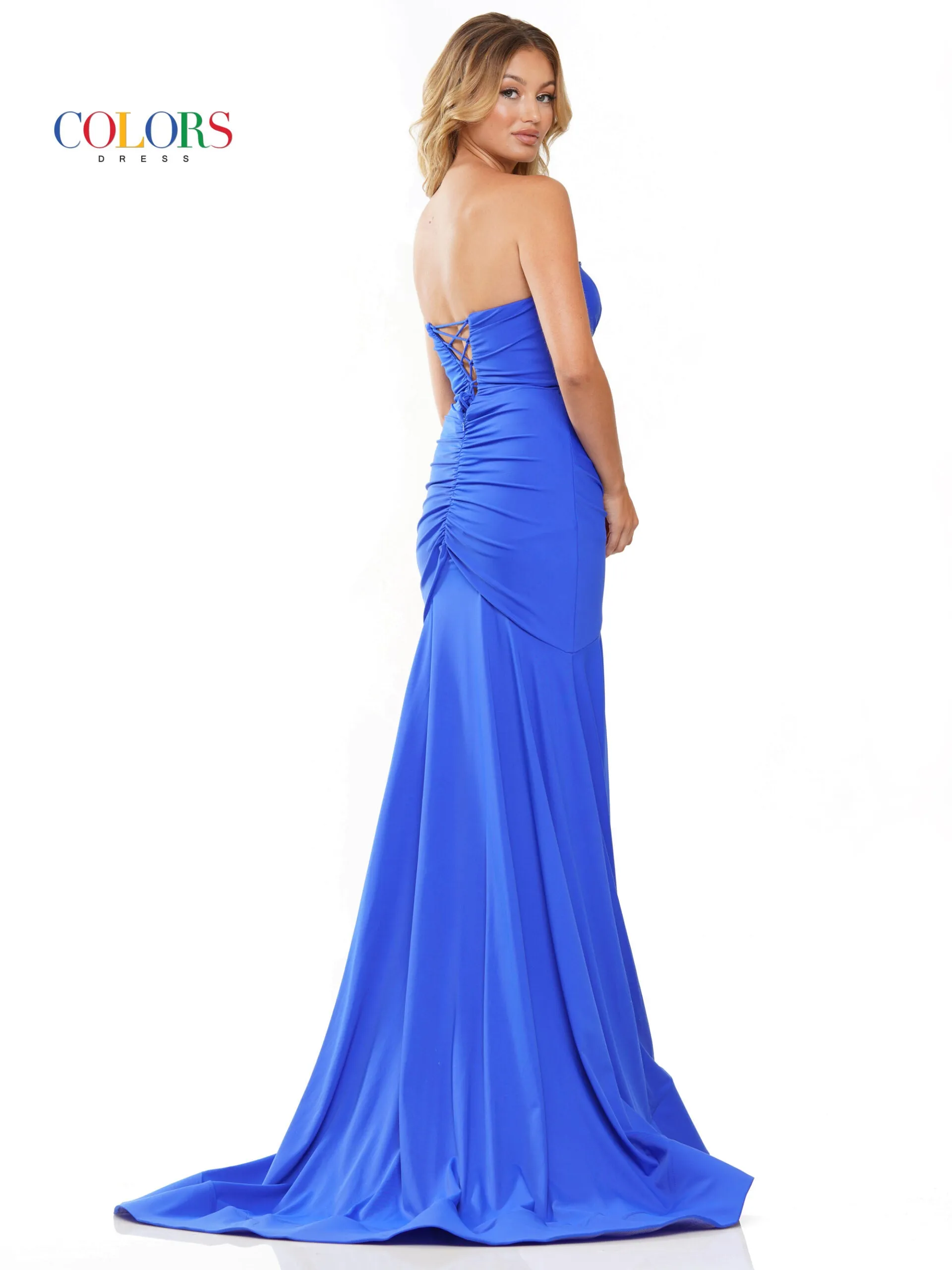 COLORS 3276 DRESS
