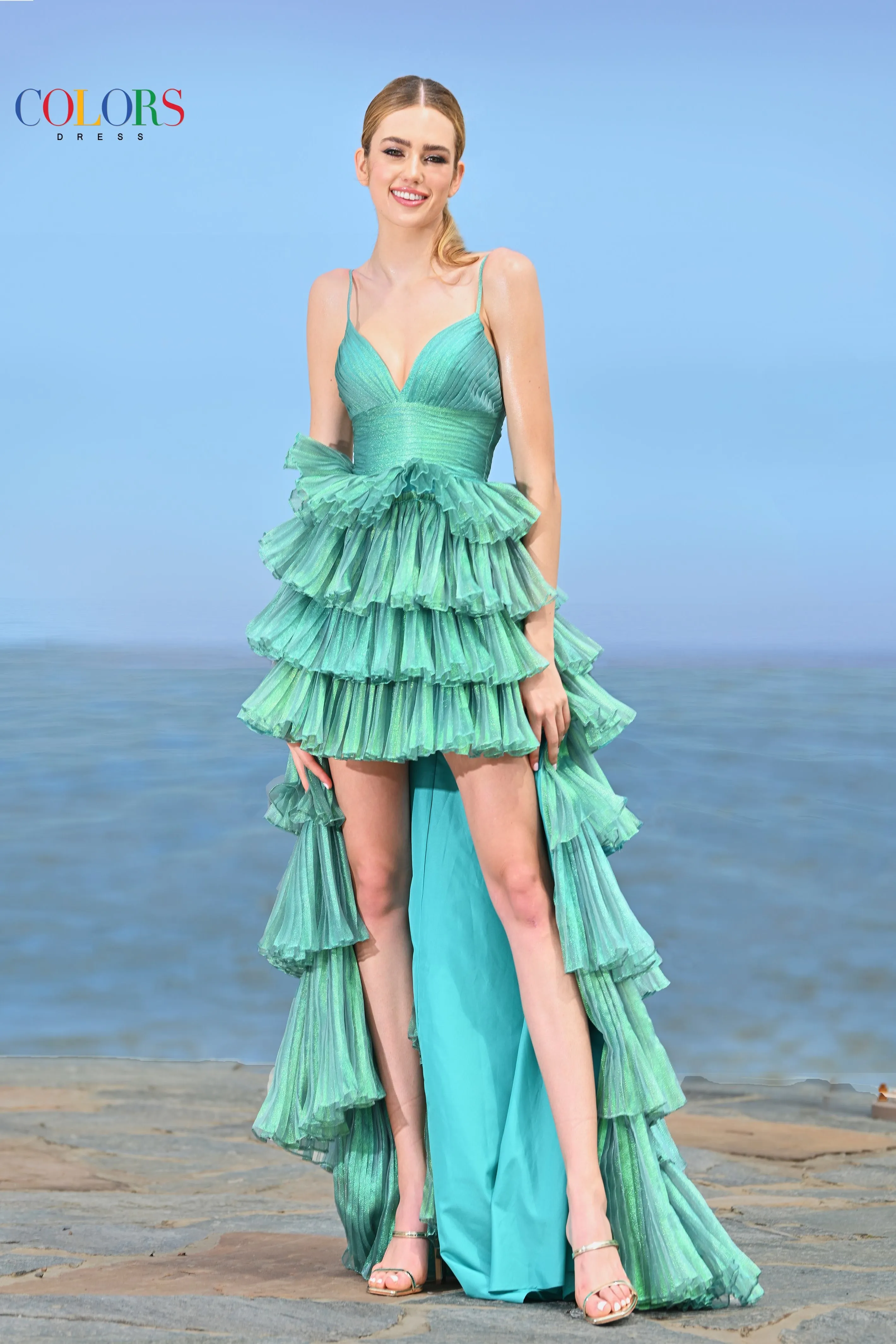 Colors 3462