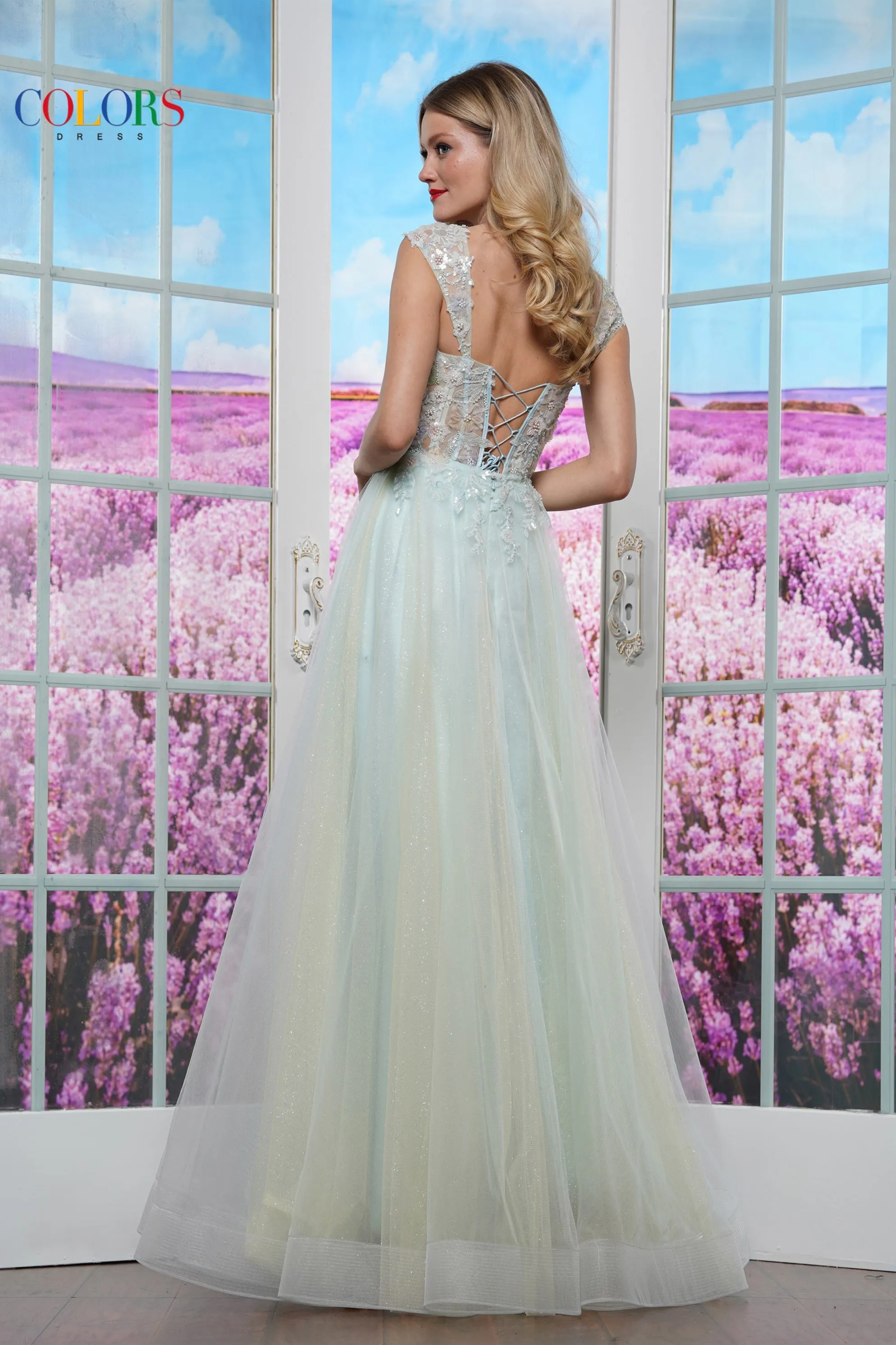 Colors 3498