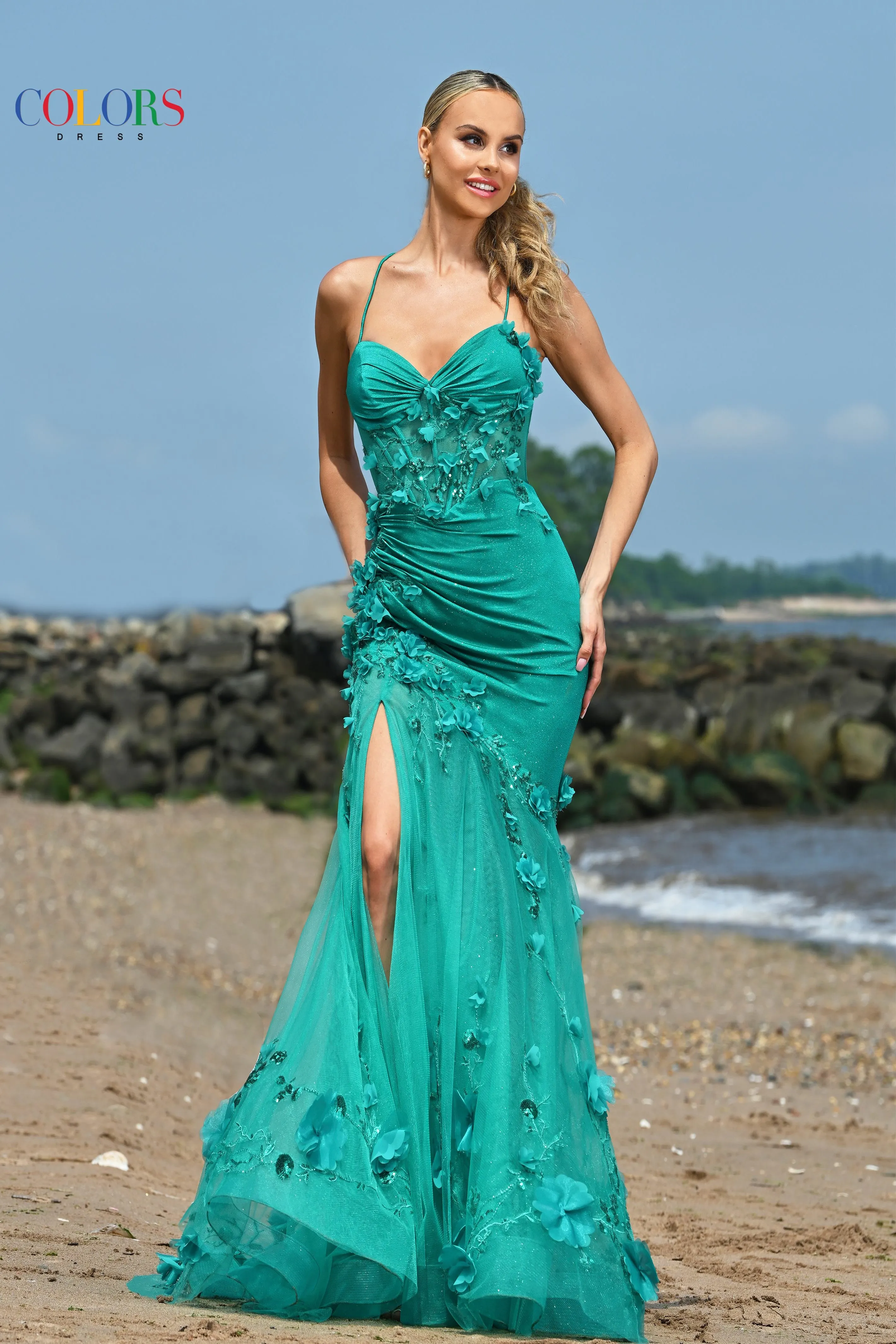 Colors 3552