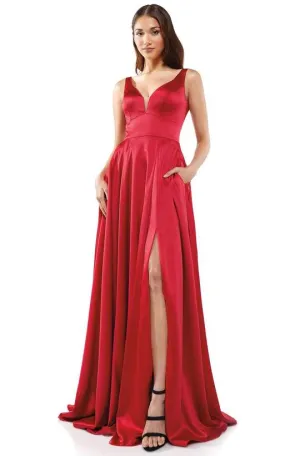 COLORS DRESS G904 Dress Size 12 Only
