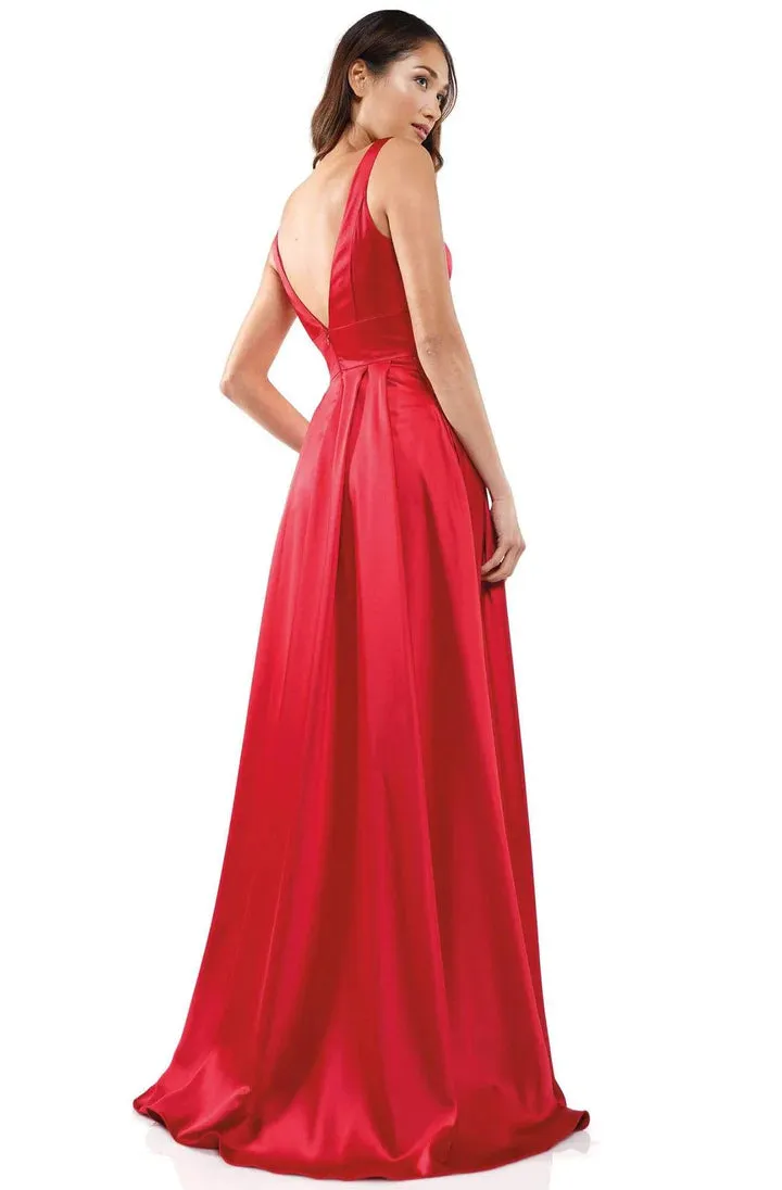COLORS DRESS G904 Dress Size 12 Only