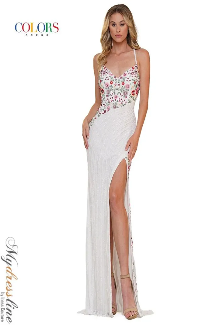 Colors K123