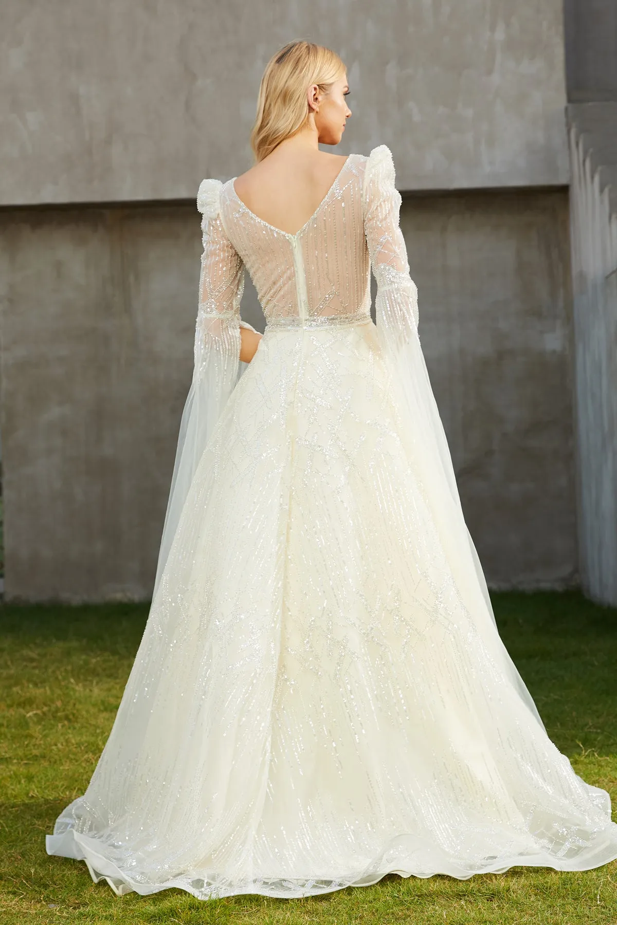 DELLA COUTURE 22119