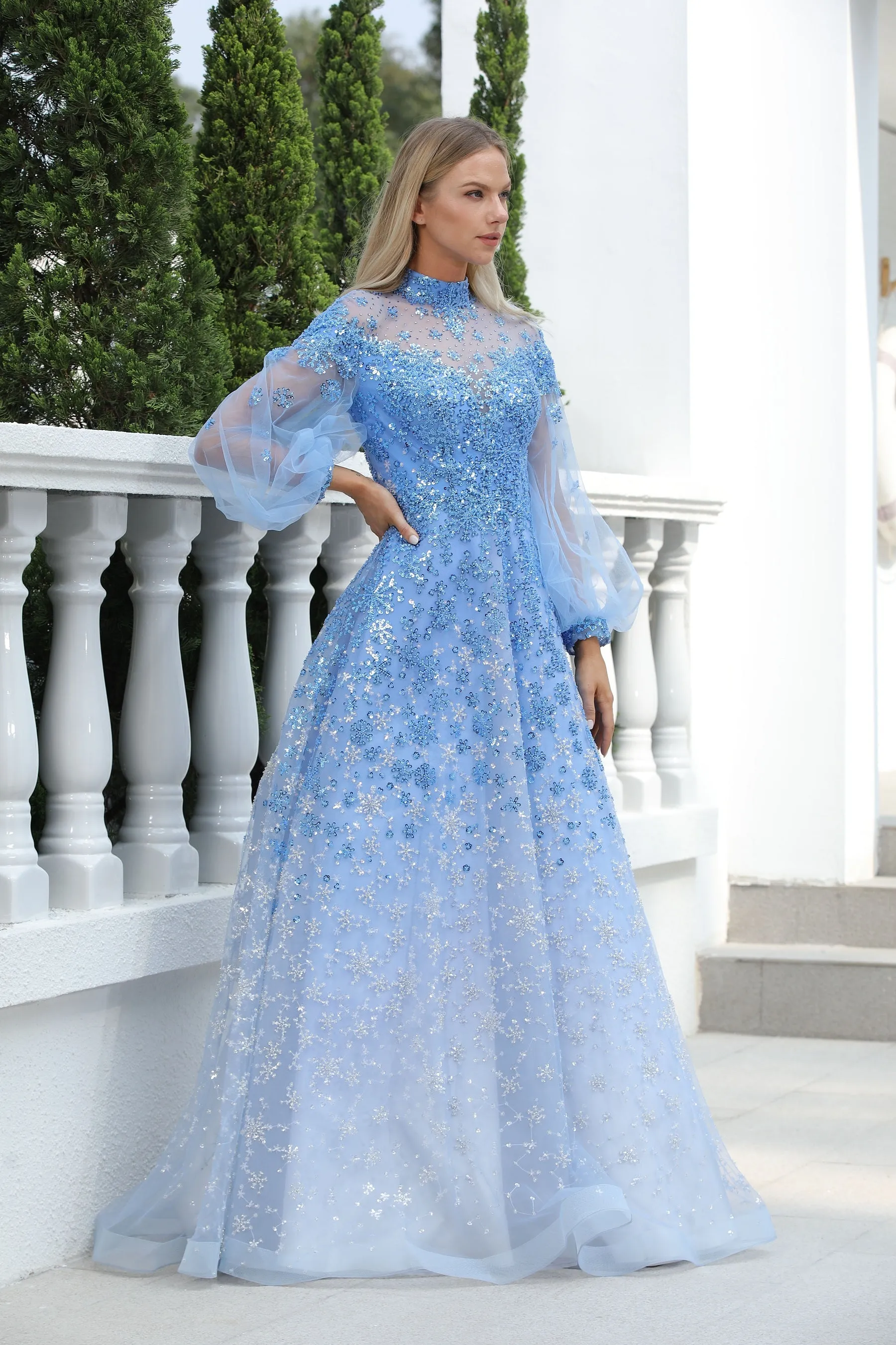 DELLA COUTURE 26171