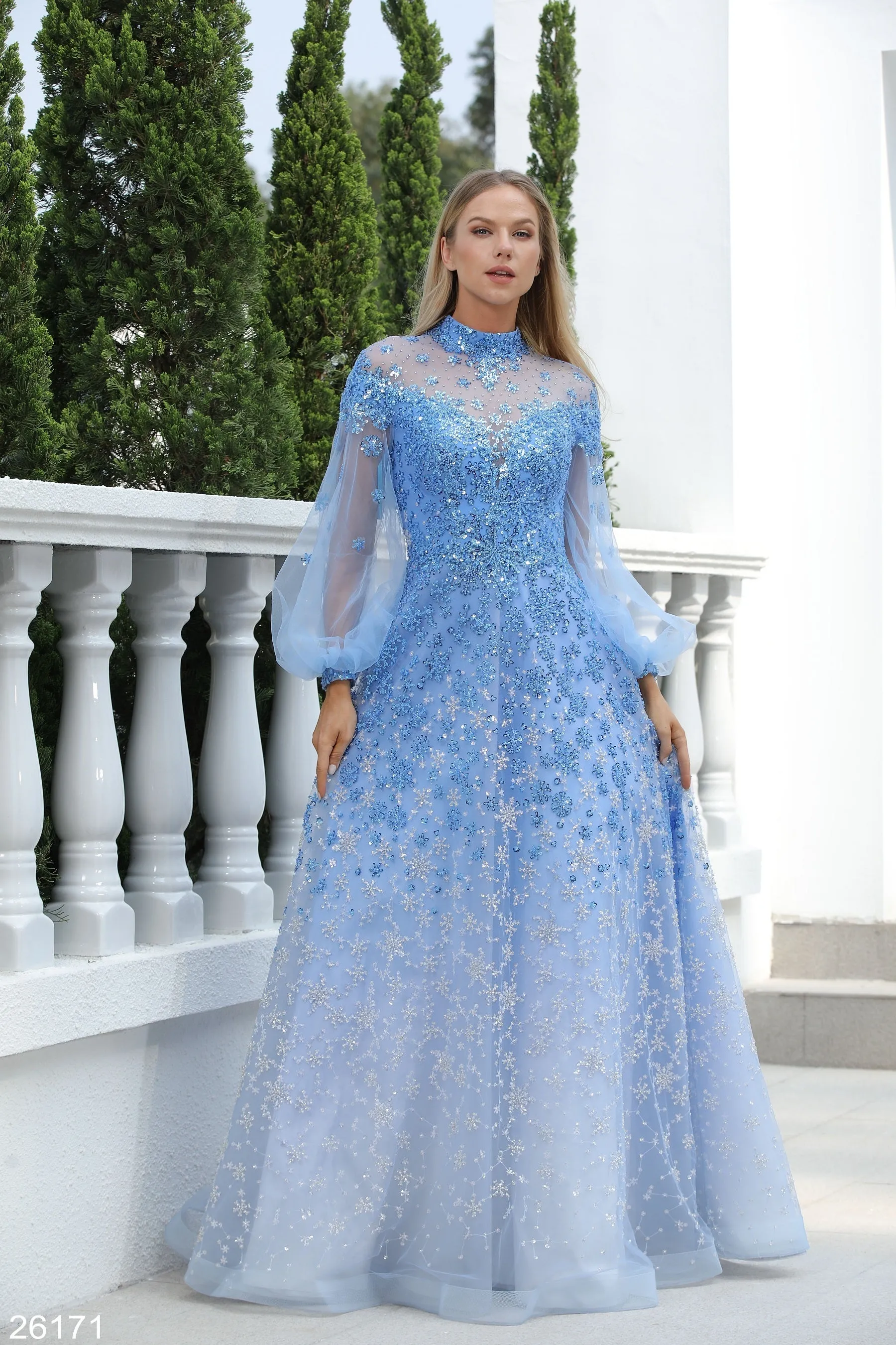 DELLA COUTURE 26171