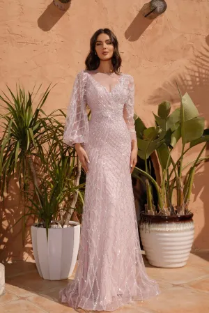 DELLA COUTURE S-109