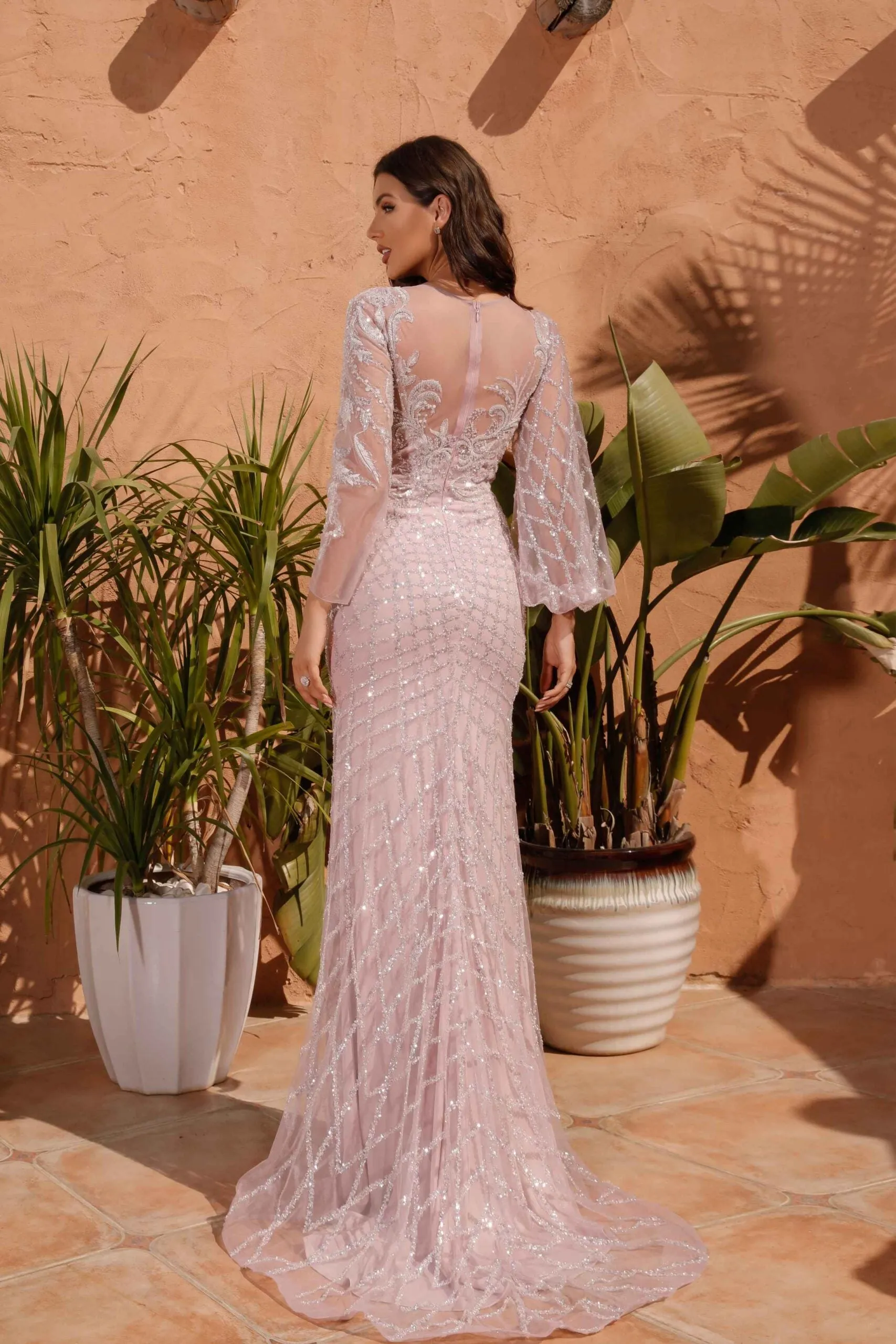 DELLA COUTURE S-109