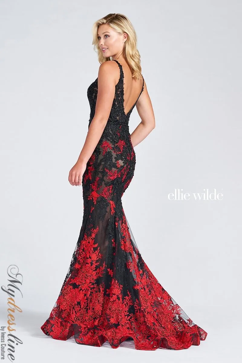 Ellie Wilde EW122012
