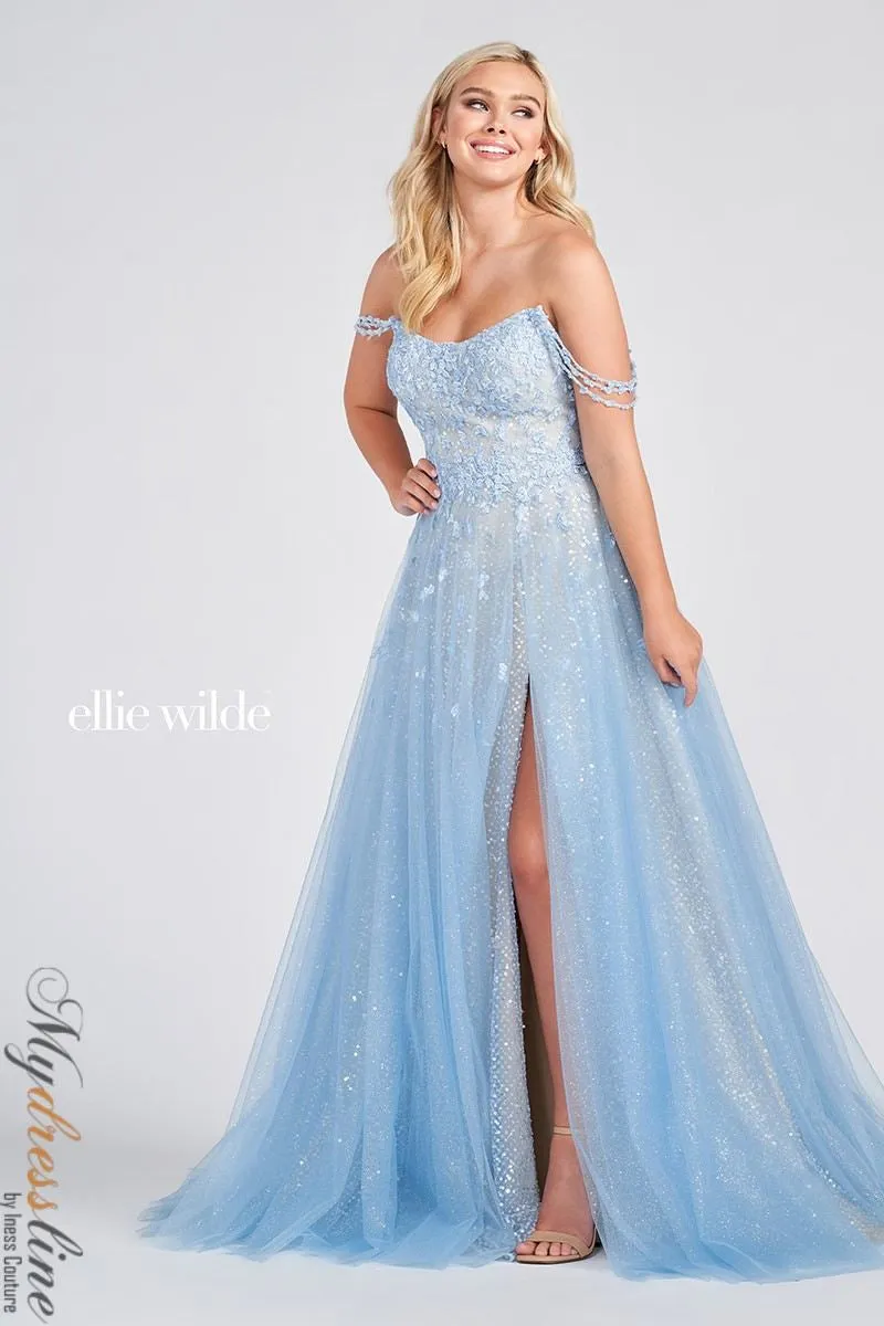 Ellie Wilde EW122037