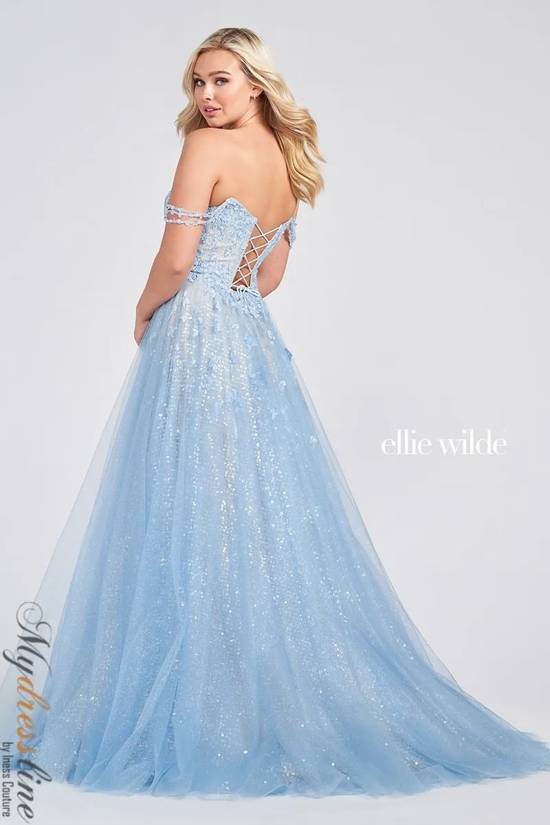 Ellie Wilde EW122037