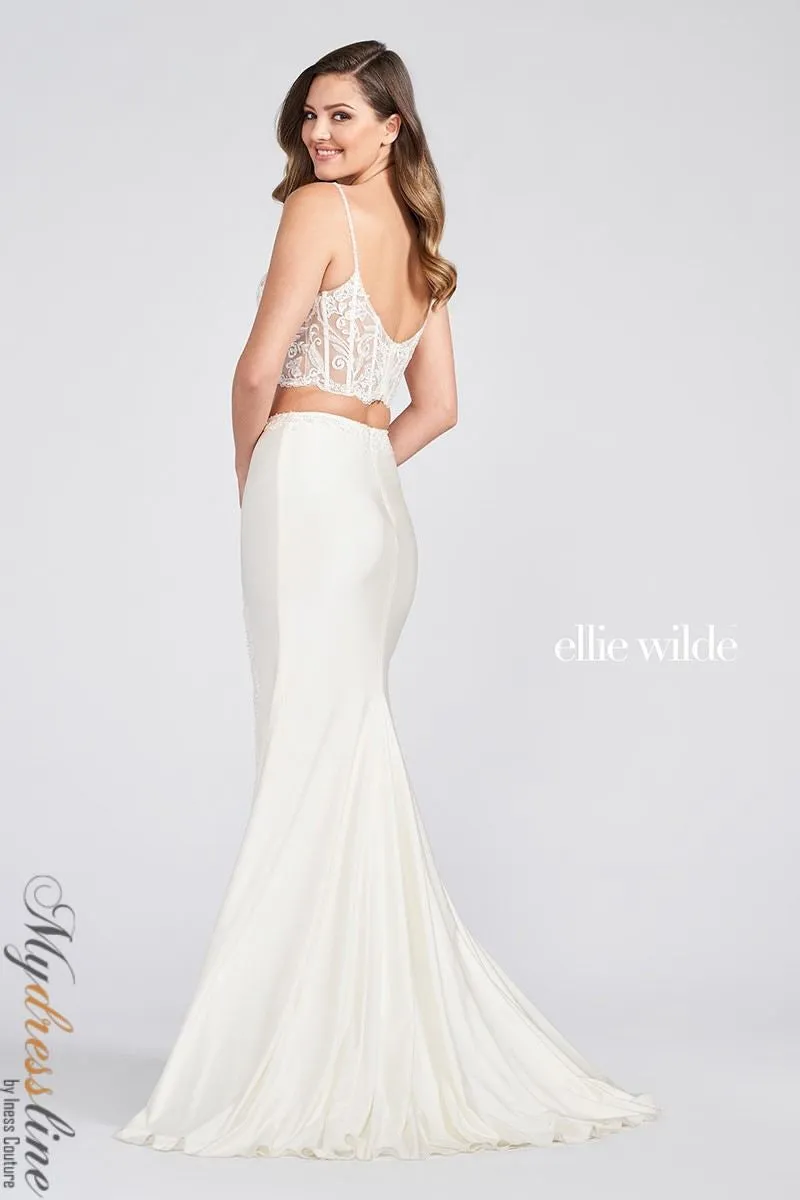 Ellie Wilde EW122043