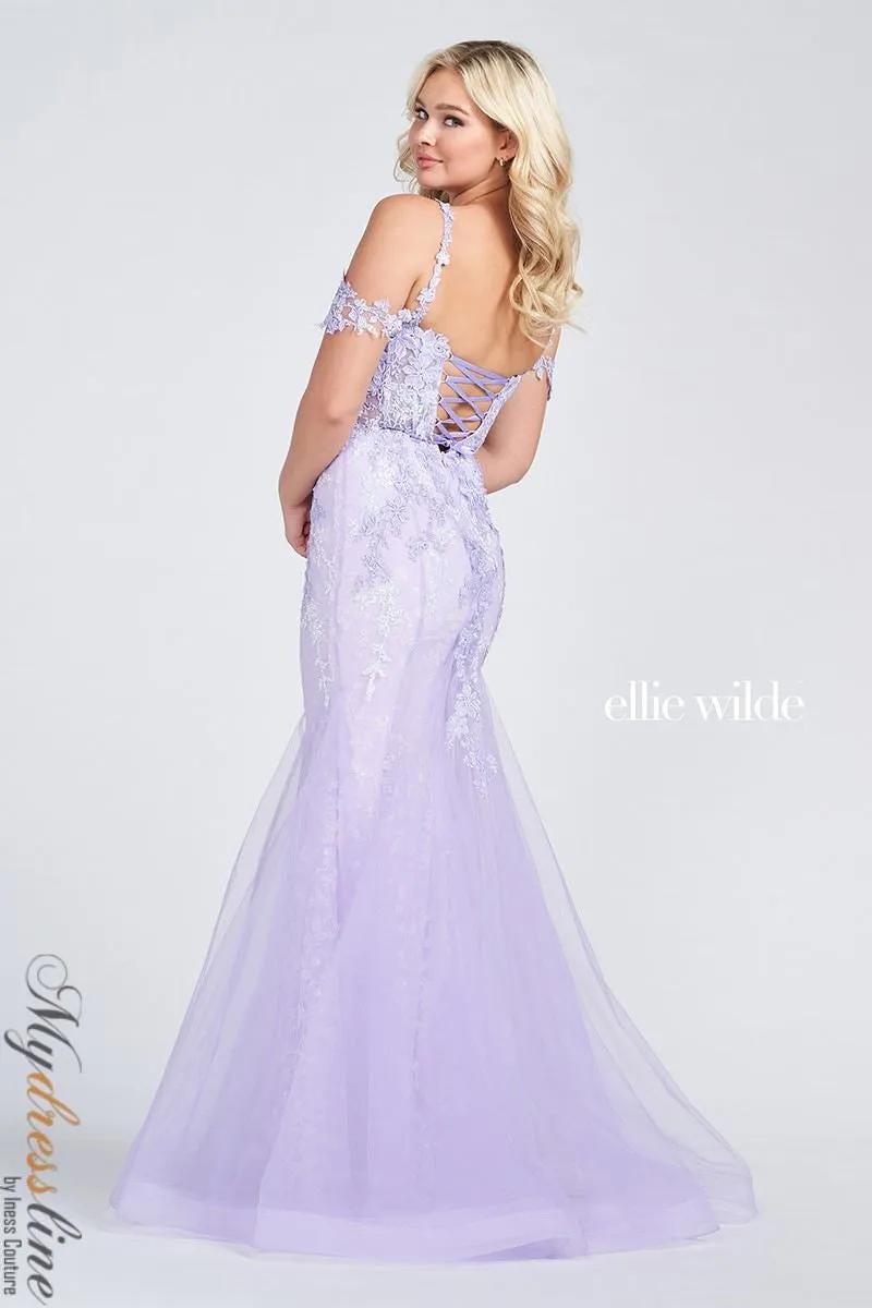 Ellie Wilde EW122065