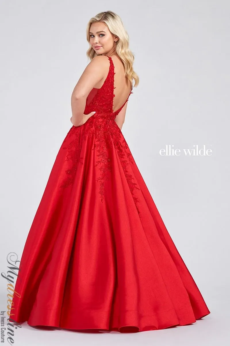 Ellie Wilde EW122074