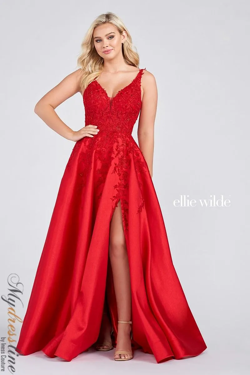 Ellie Wilde EW122074