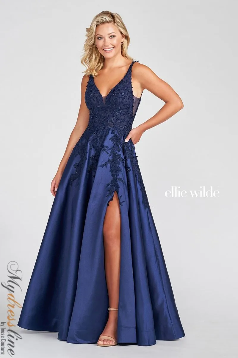 Ellie Wilde EW122074