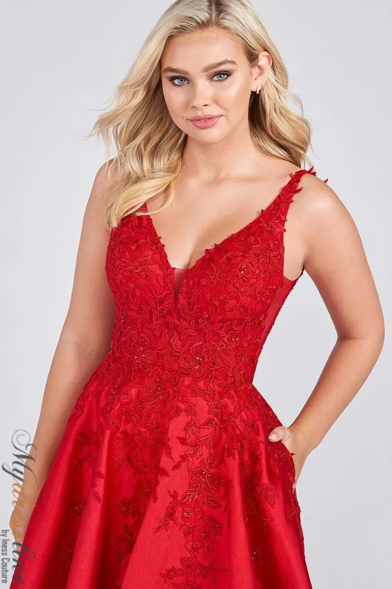 Ellie Wilde EW122074