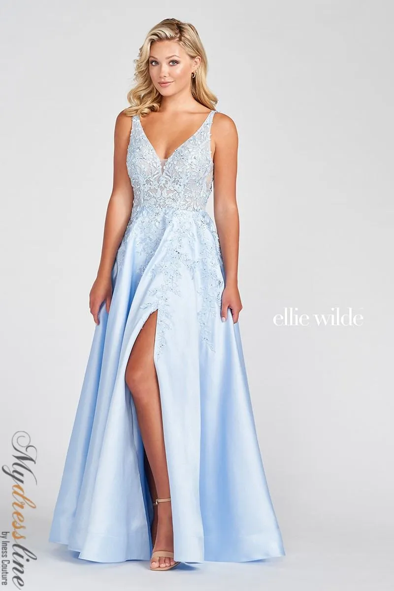 Ellie Wilde EW122074