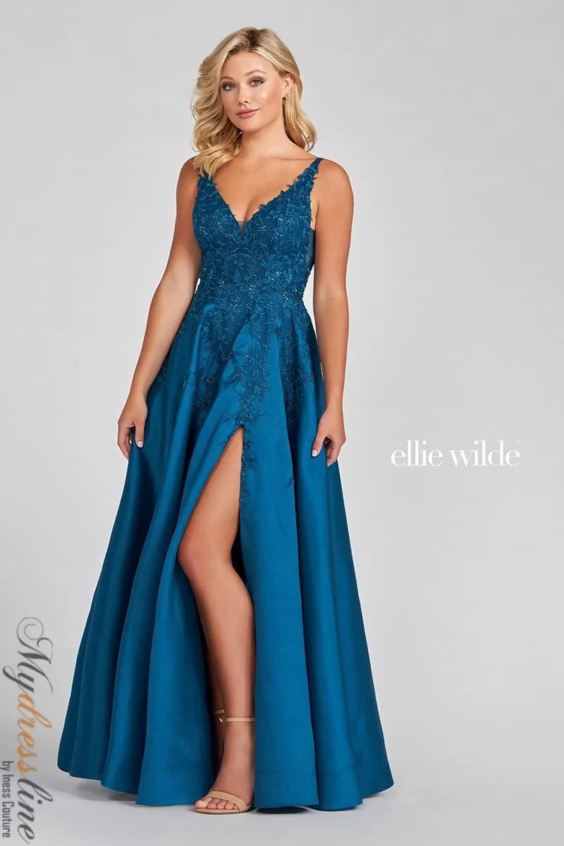 Ellie Wilde EW122074