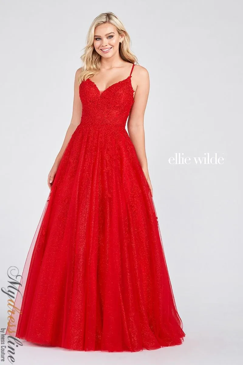 Ellie Wilde EW122076