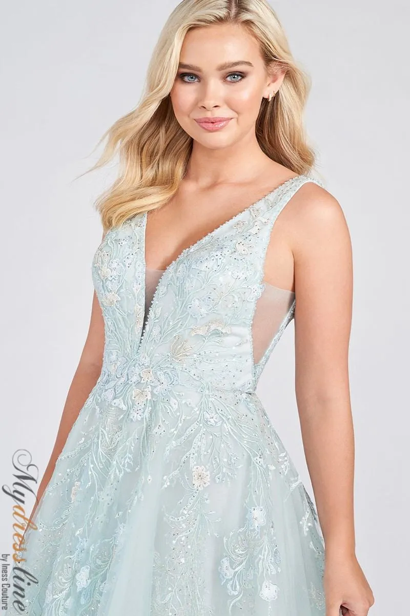 Ellie Wilde EW122081