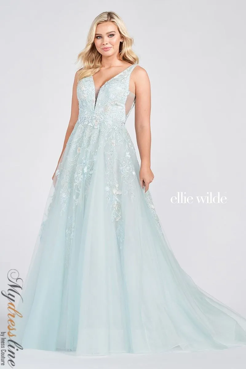 Ellie Wilde EW122081