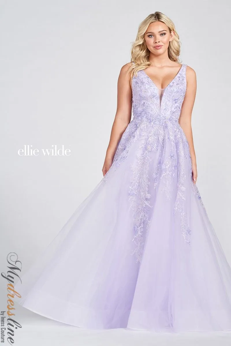Ellie Wilde EW122081