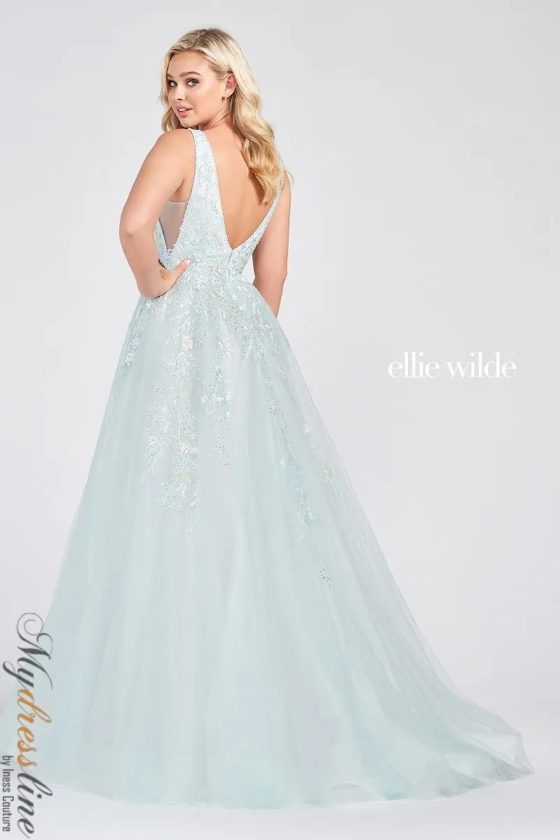 Ellie Wilde EW122081