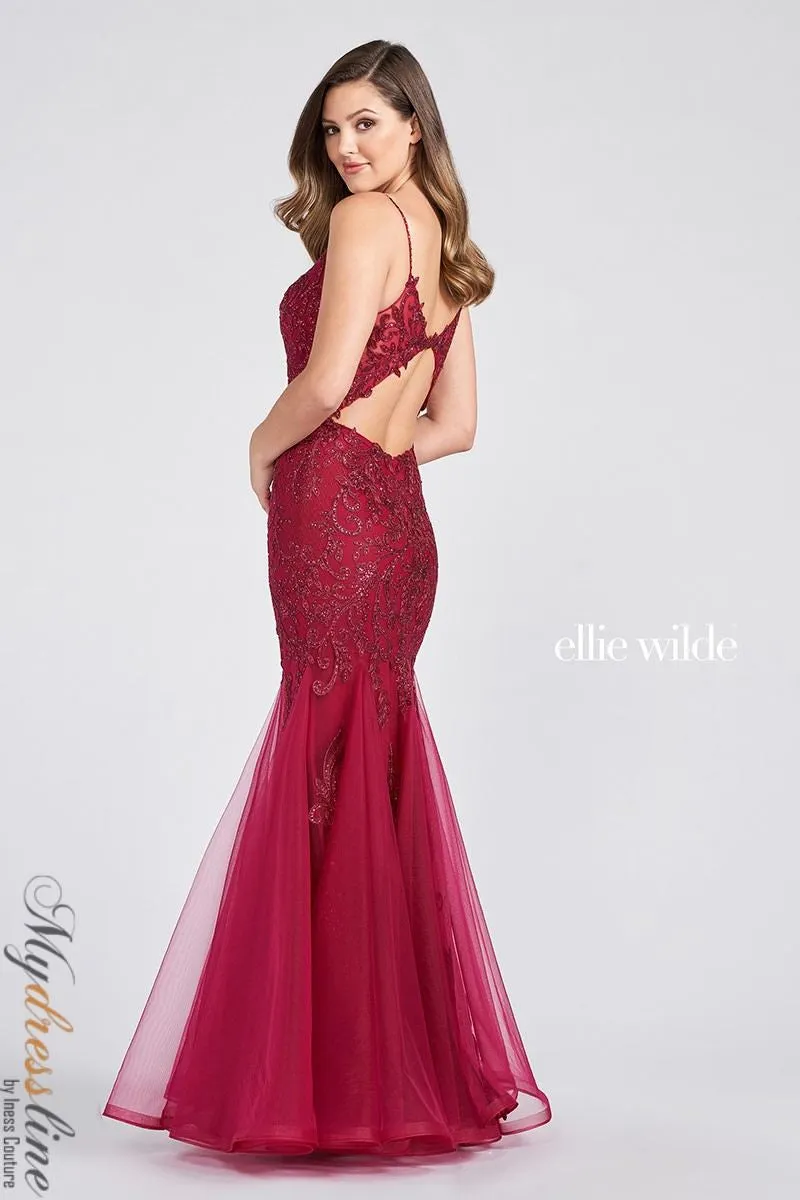 Ellie Wilde EW122092